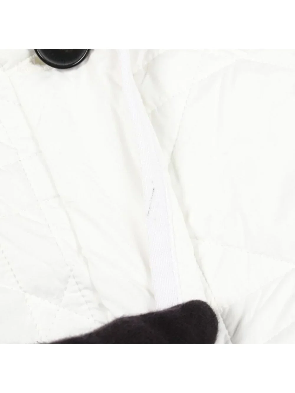 Dior Bee Embroidery Cannage Jacket